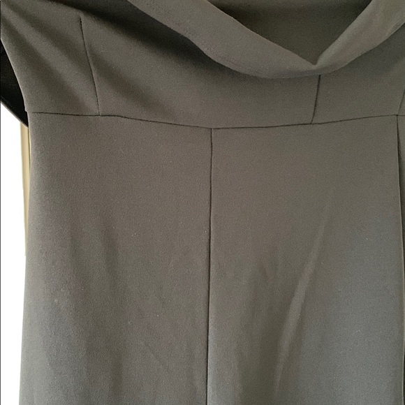 Black pant size L - Picture 3 of 6